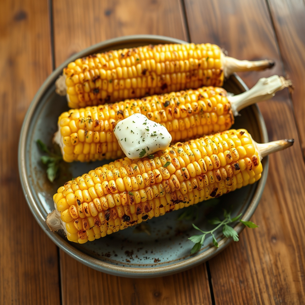 Seasoning and Flavoring Options