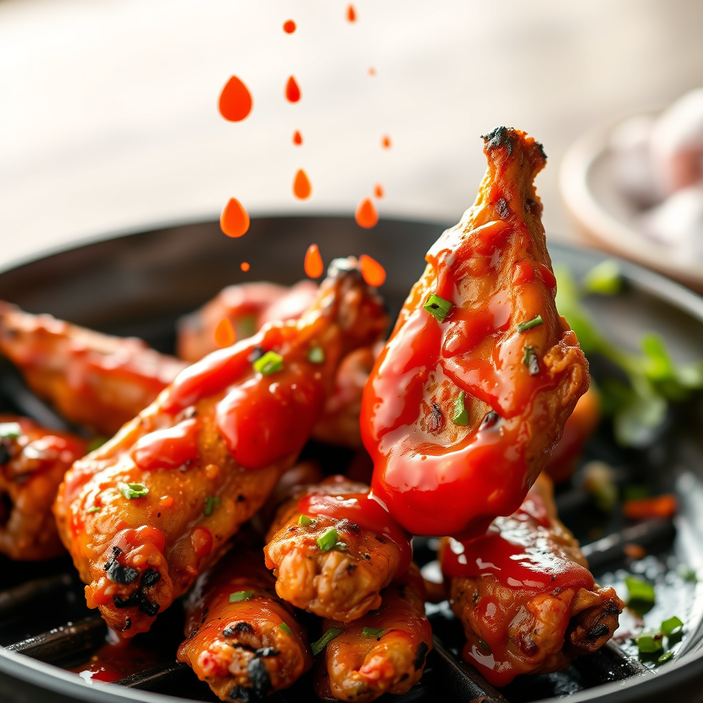 Seasoning and Flavor Enhancements After Grilling