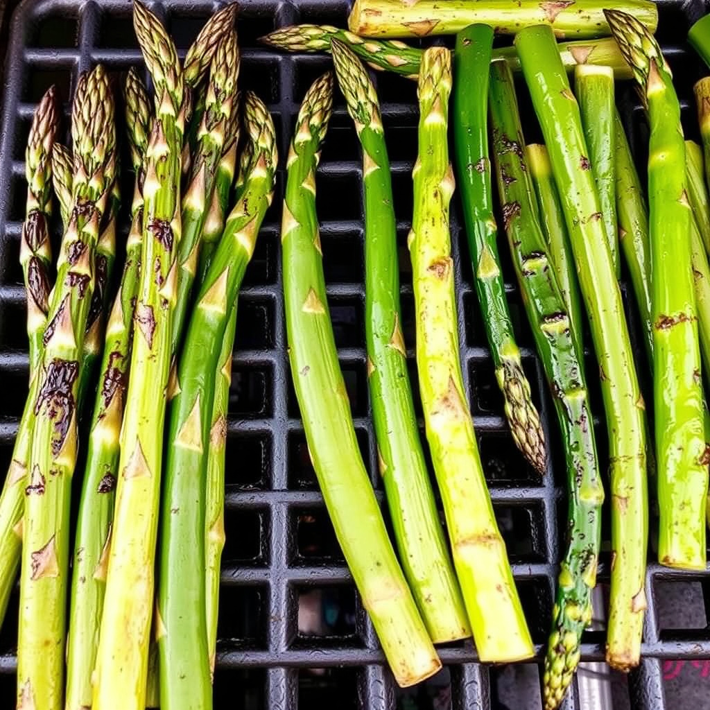 Common Grilling Pitfalls and Prevention