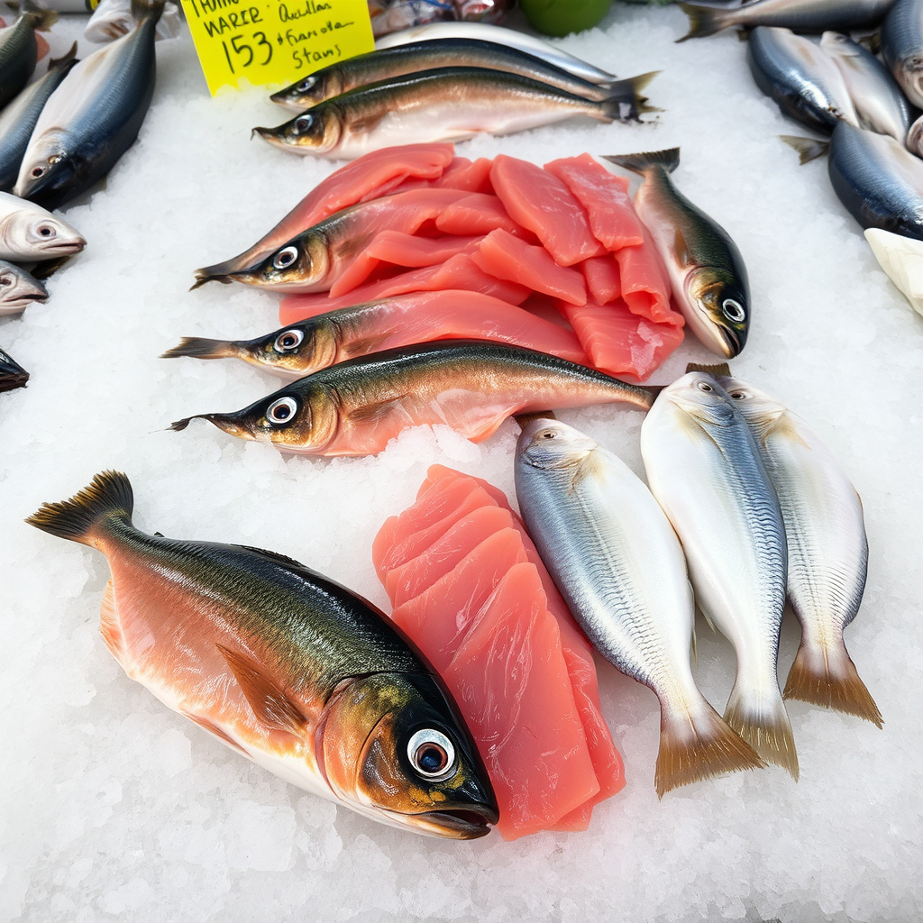 How to Grill Fish Perfectly: Tips for Juicy, Flaky Results Every Time 2 Selecting the Best Fish for Grilling