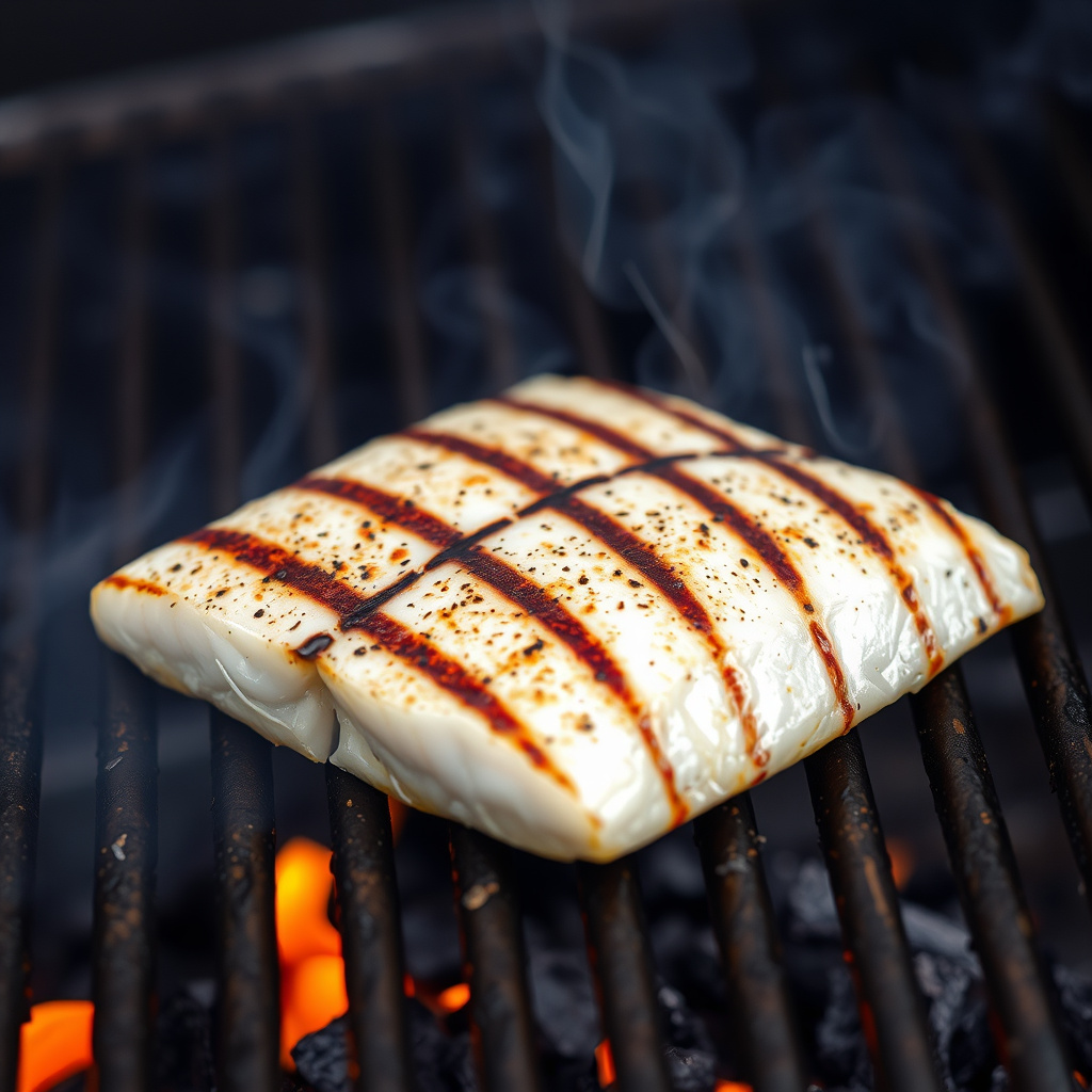 How to Grill Fish Perfectly: Tips for Juicy, Flaky Results Every Time 5 Grilling Techniques and Timing