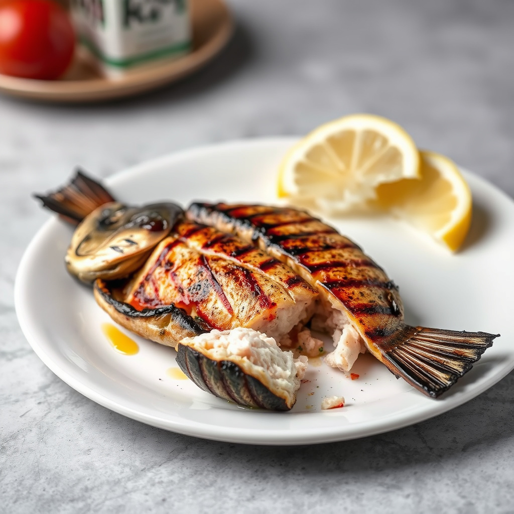 How to Grill Fish Perfectly: Tips for Juicy, Flaky Results Every Time 6 Troubleshooting Common Grilling Issues