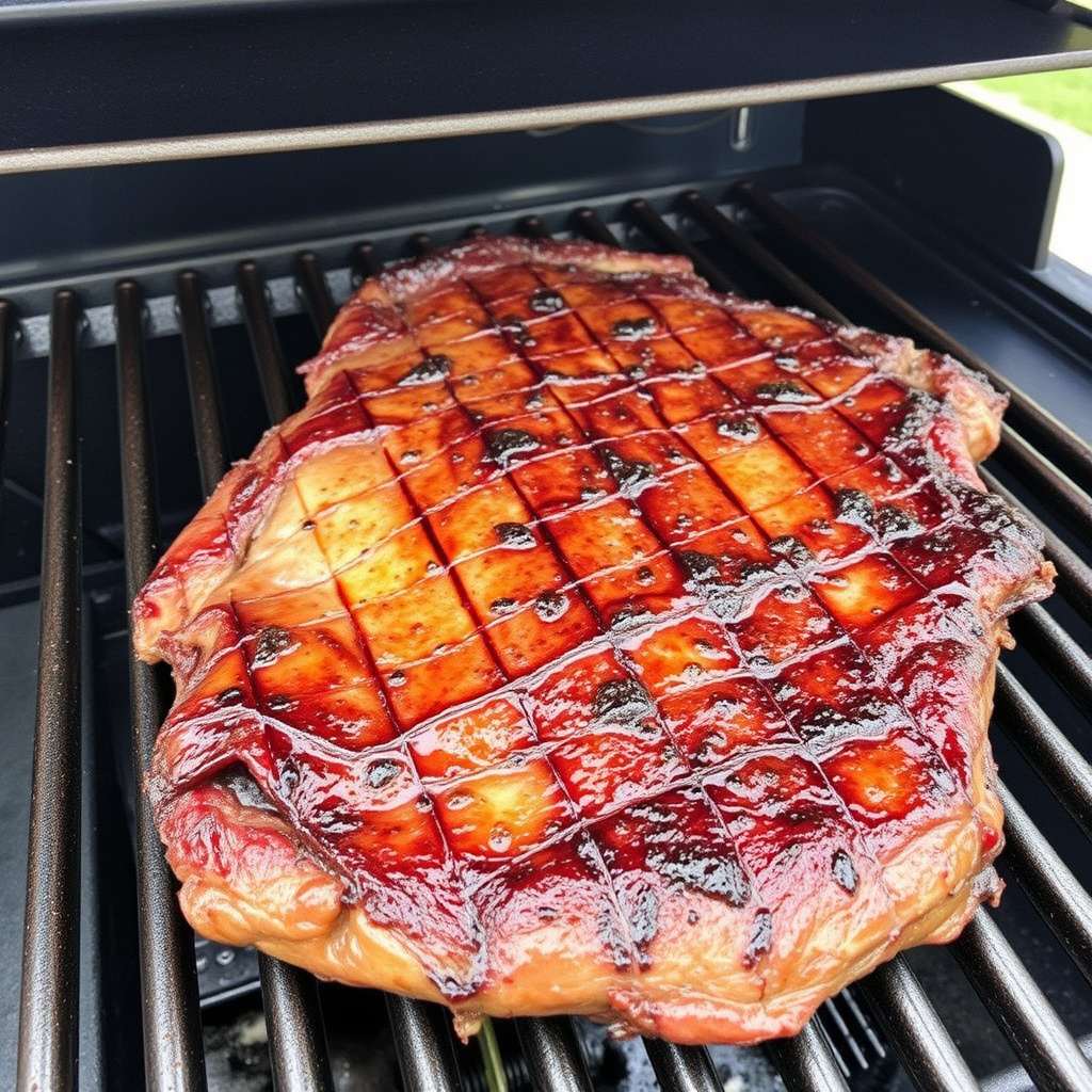 Common Tri Tip Grilling Mistakes to Avoid