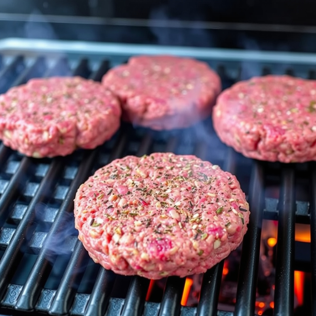 Preparation and Cooking Techniques That Affect Grilling Time