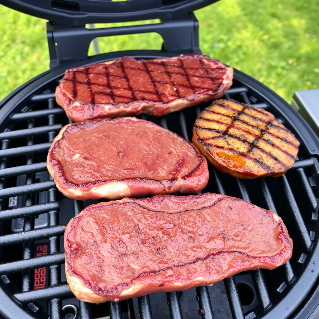 How Long to Grill Steak: Perfect Timing for Every Doneness Level 3 How Long to Grill Steak for Different Doneness Levels