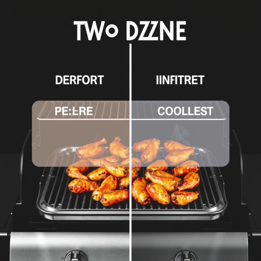 Grilling Methods: Direct vs Indirect Heat