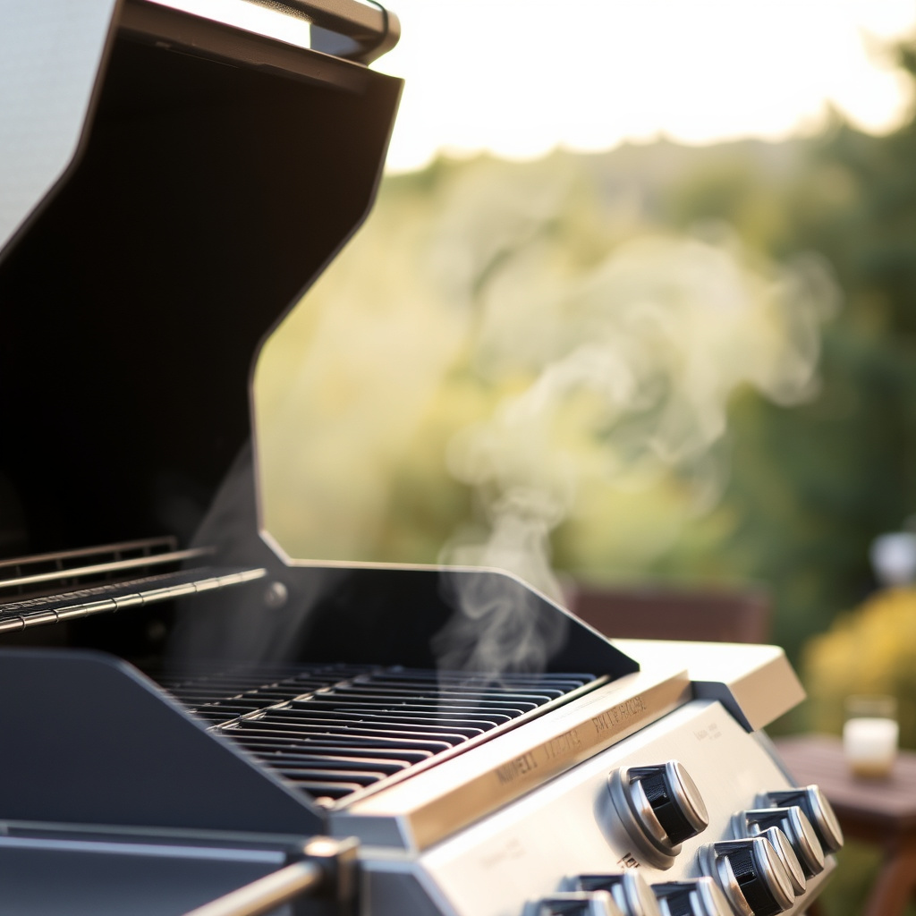 Common Mistakes That Affect Gas Grill Preheating