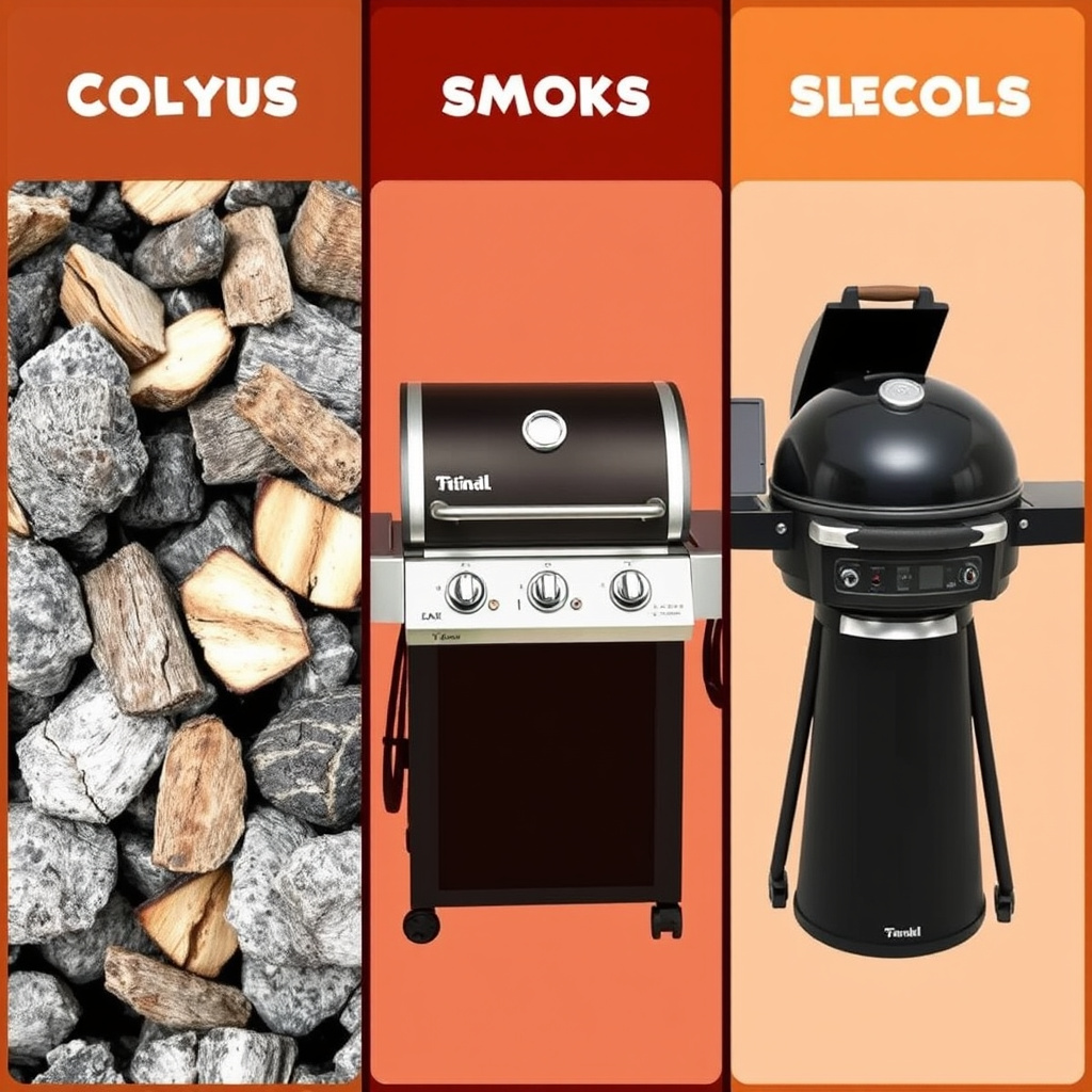 Charcoal Alternatives and Their Burn Times