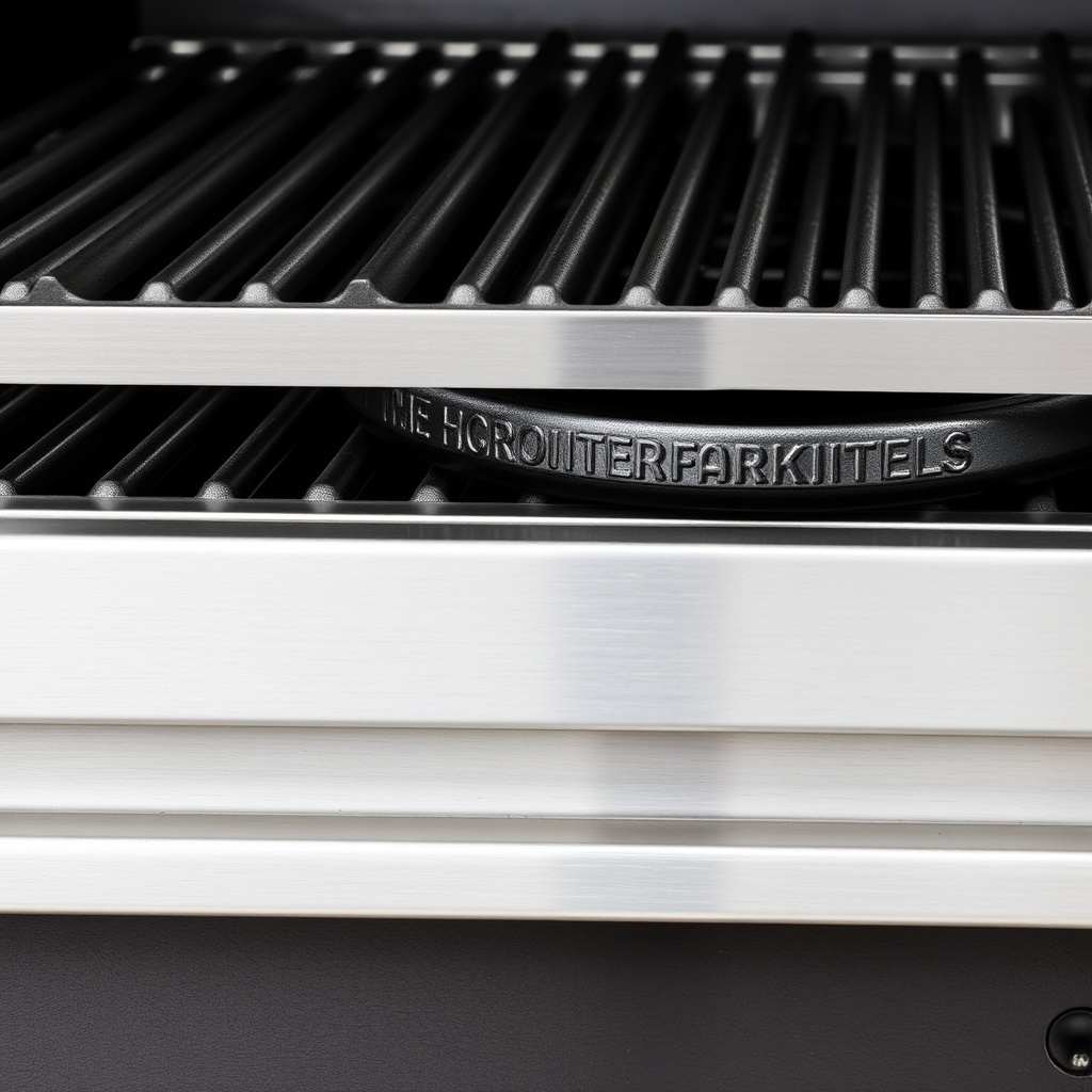 Material Matters: How Grill Construction Affects Lifespan