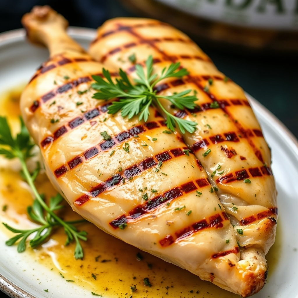 Grilling Techniques to Maximize Flavor and Texture
