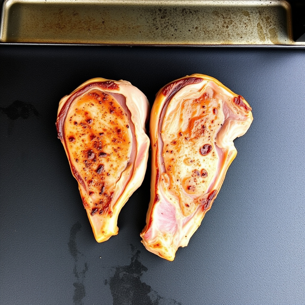 How Thickness Affects Grilling Temperature and Time