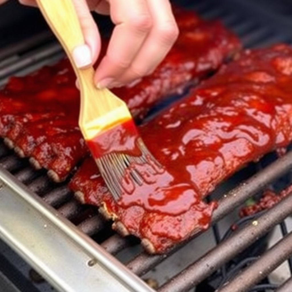 Flavor Techniques and Temperature Impact