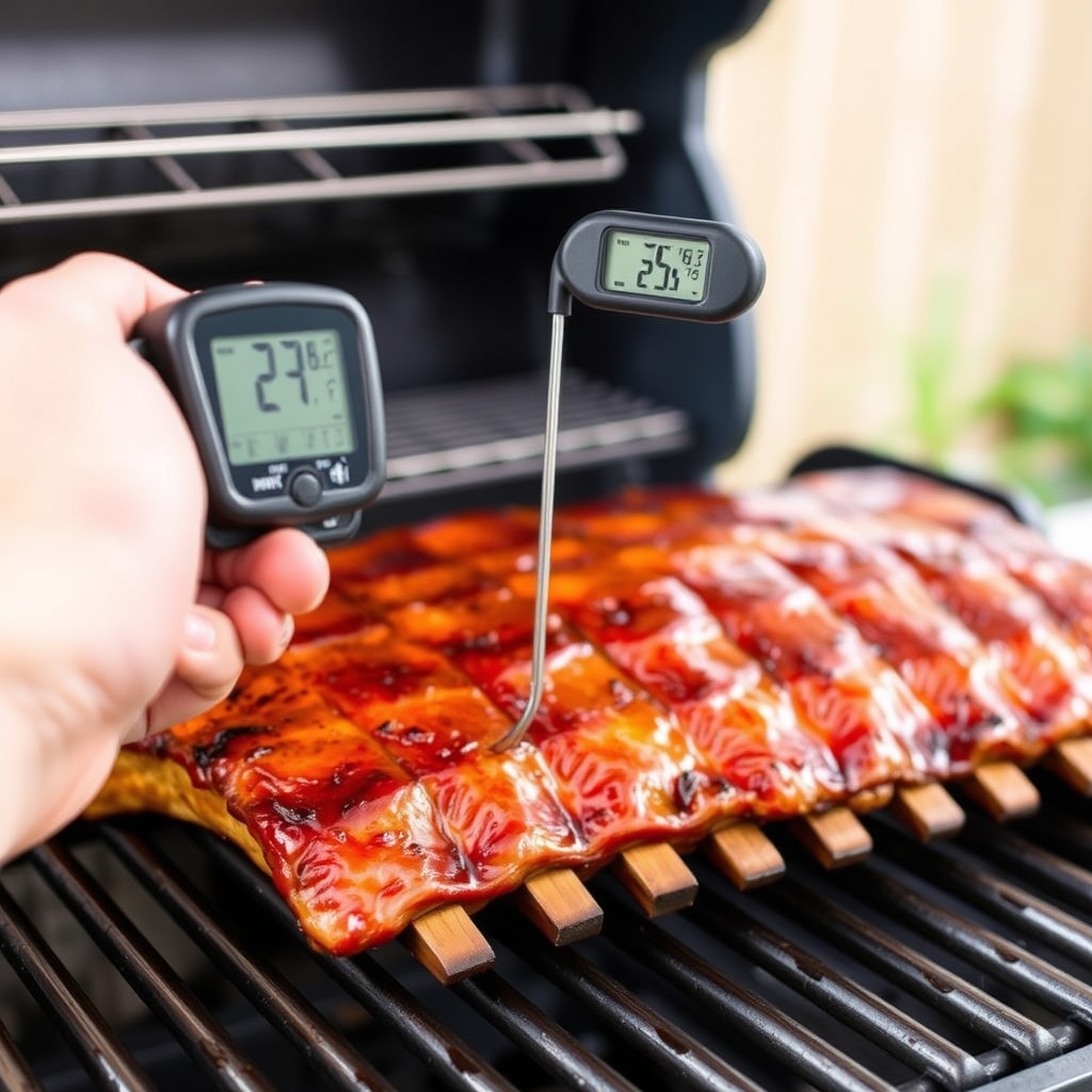 Tips for Accurate Temperature Monitoring