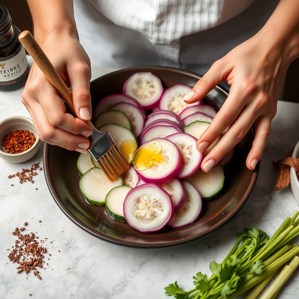 Preparation and Techniques to Optimize Grilling