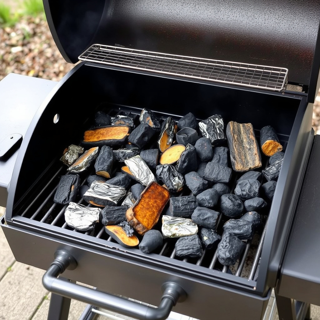 Understanding What Medium Heat on a Grill Means for Perfect Cooking 4 Setting Up Your Grill for Medium Heat