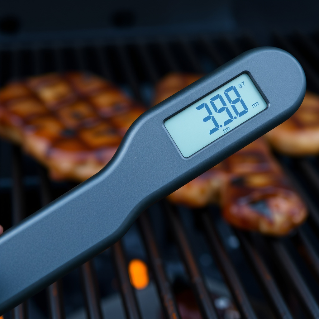 Understanding What Medium Heat on a Grill Means for Perfect Cooking 6 Safety and Temperature Guidelines for Medium Heat