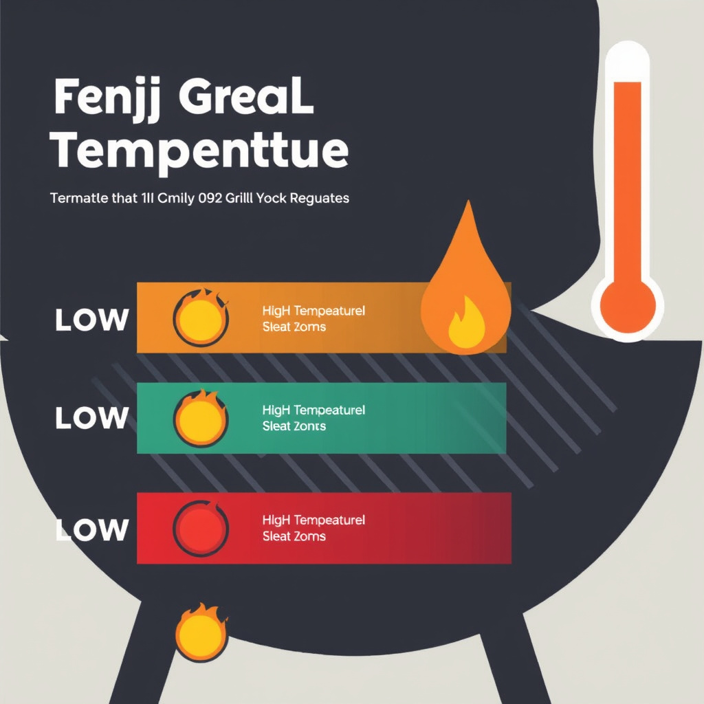 Understanding What Medium Heat on a Grill Means for Perfect Cooking 7 Using the Grill Temperature Guide to Improve Results