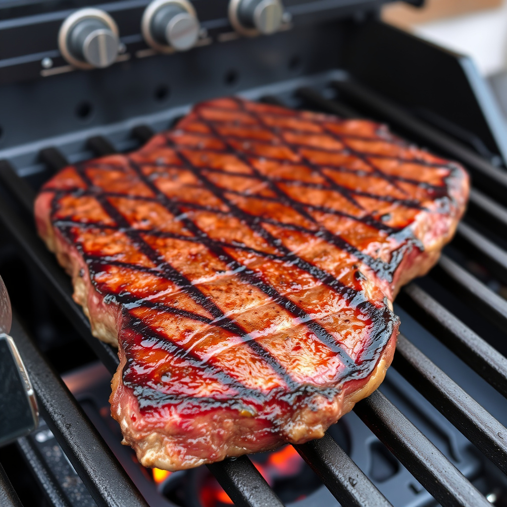 Why High Heat Matters for Different Types of Food