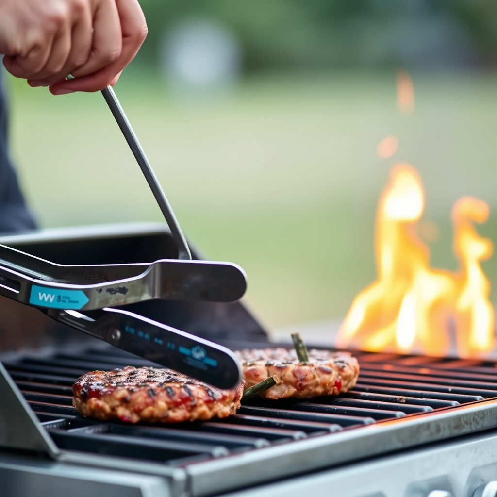 Tips for Beginners on Direct Heat Grilling