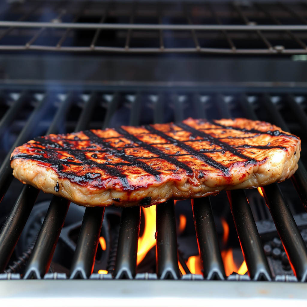 Troubleshooting Common Indirect Heat Grilling Issues