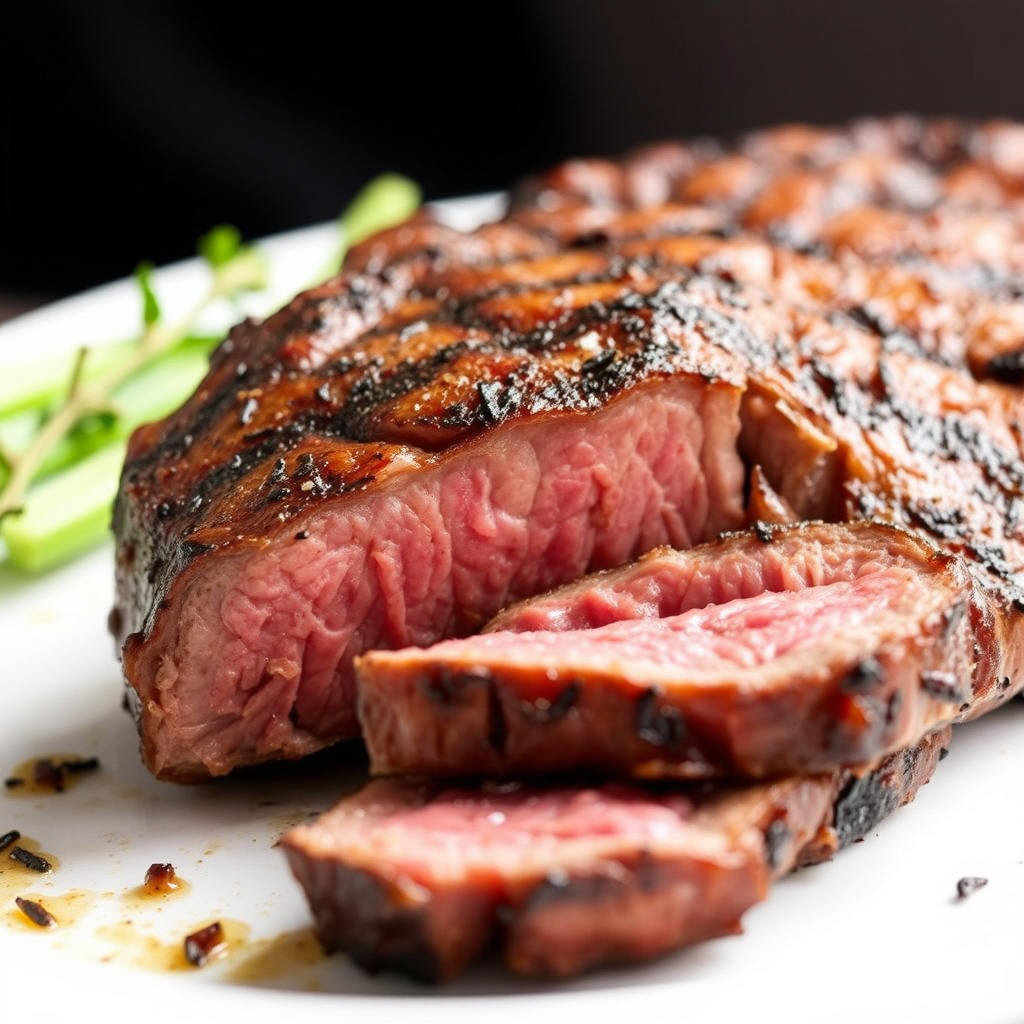 Benefits of Two Zone Grilling