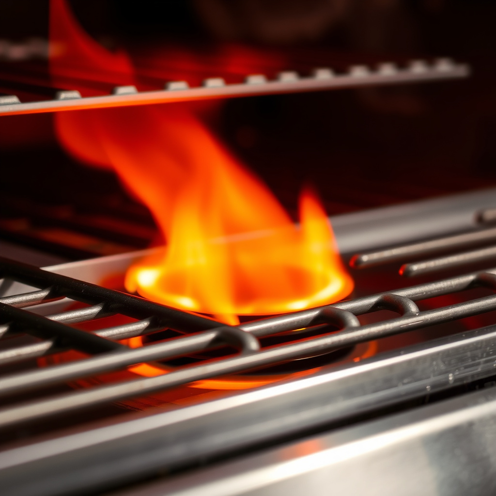 What Is an Infrared Grill and How Does It Work? 2 How Infrared Grills Work