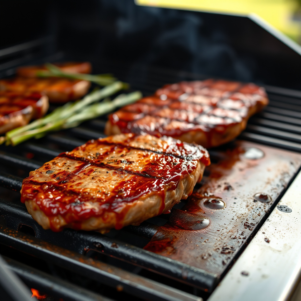 What Is an Infrared Grill and How Does It Work? 3 Advantages of Infrared Grills