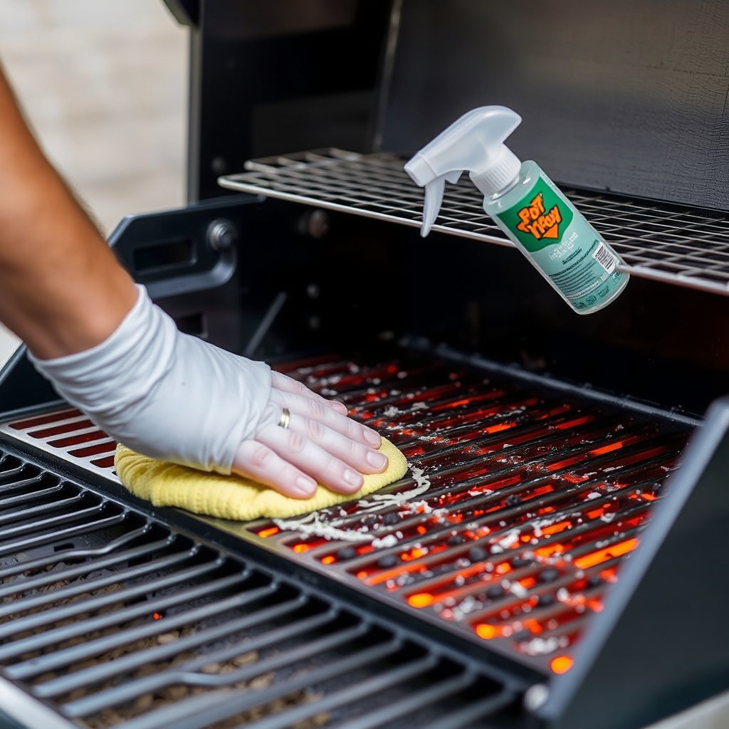 What Is an Infrared Grill and How Does It Work? 7 Caring for and Maintaining an Infrared Grill