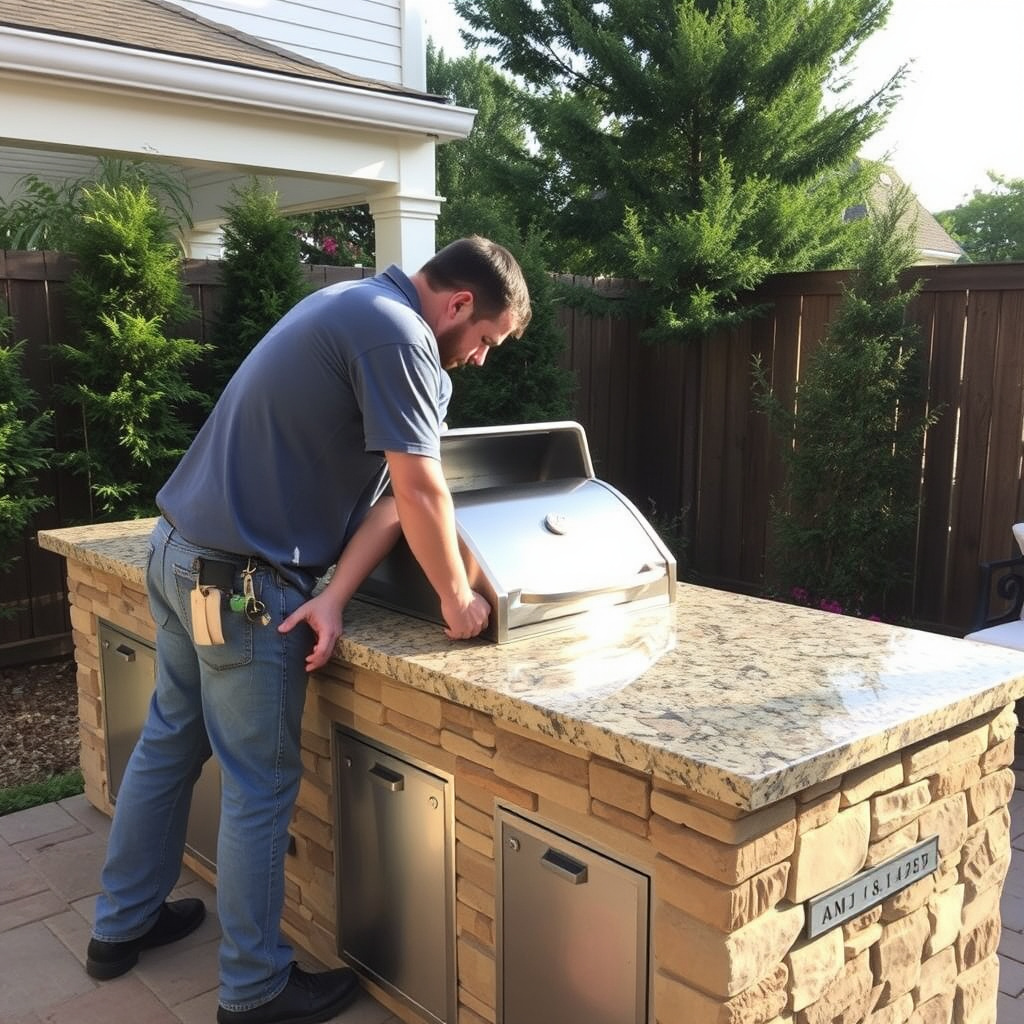 What Is a Built In Grill? Understanding Features and Benefits 4 Installation Considerations for Built In Grills