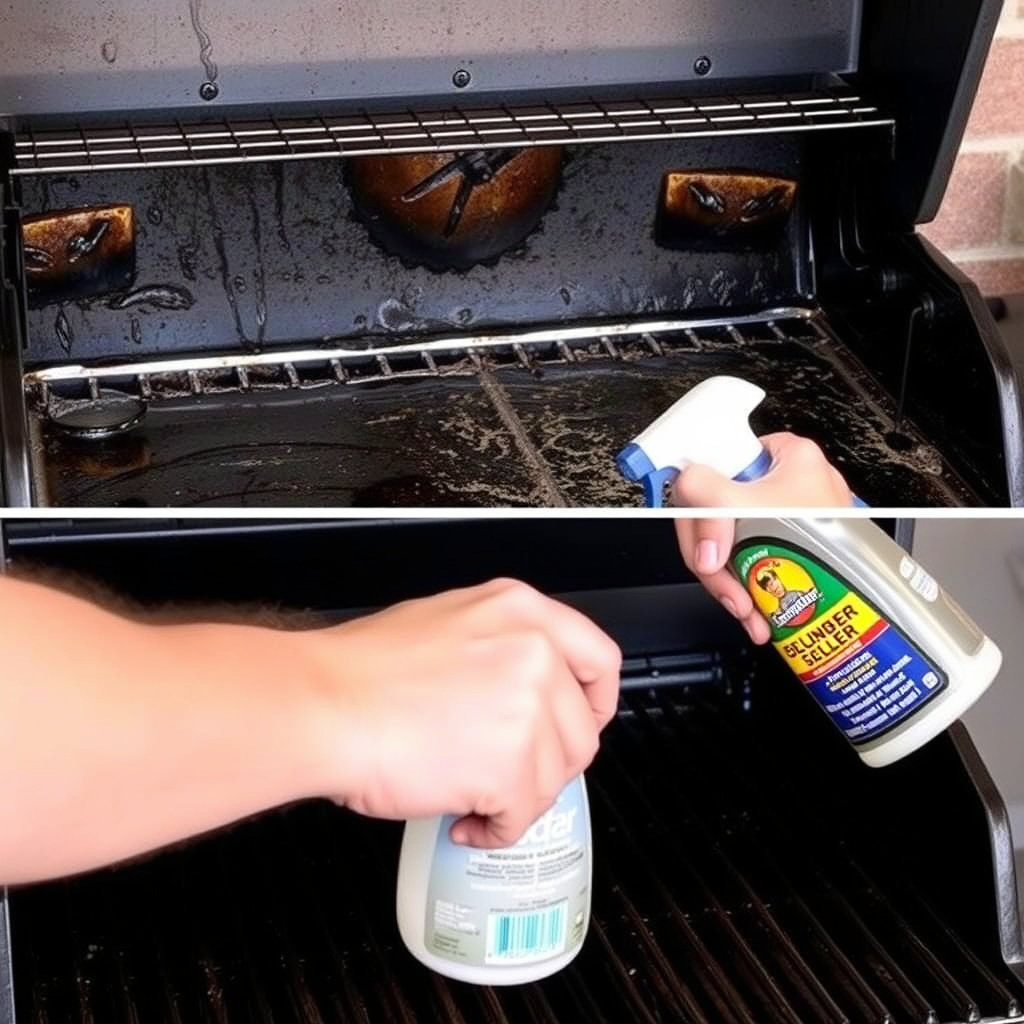 What Is a Built In Grill? Understanding Features and Benefits 6 Maintenance Tips for Long-Lasting Performance