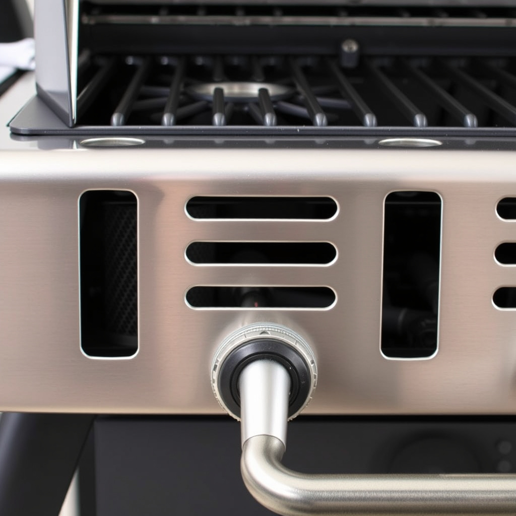 Key Features of Portable Grills