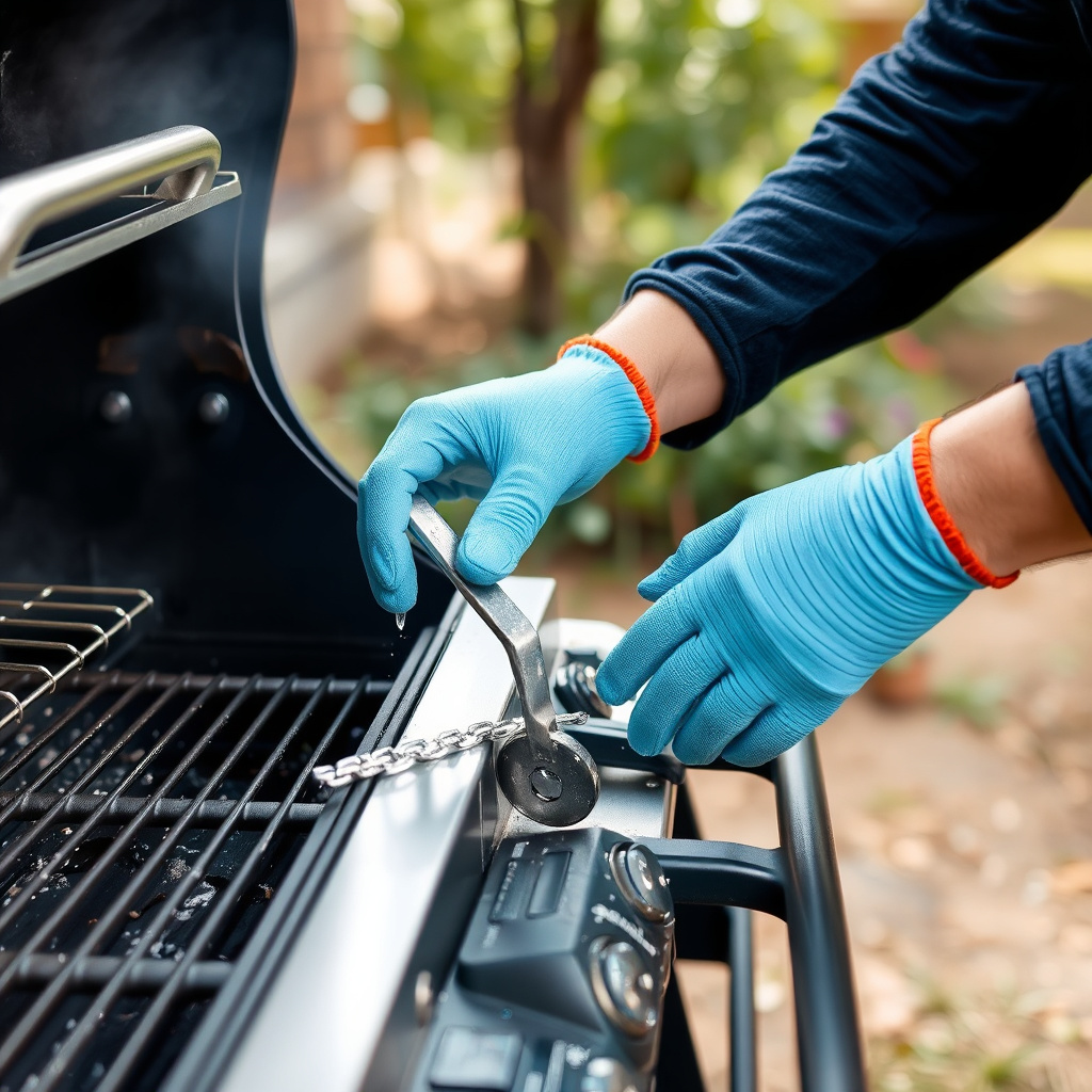 Safety and Maintenance Tips