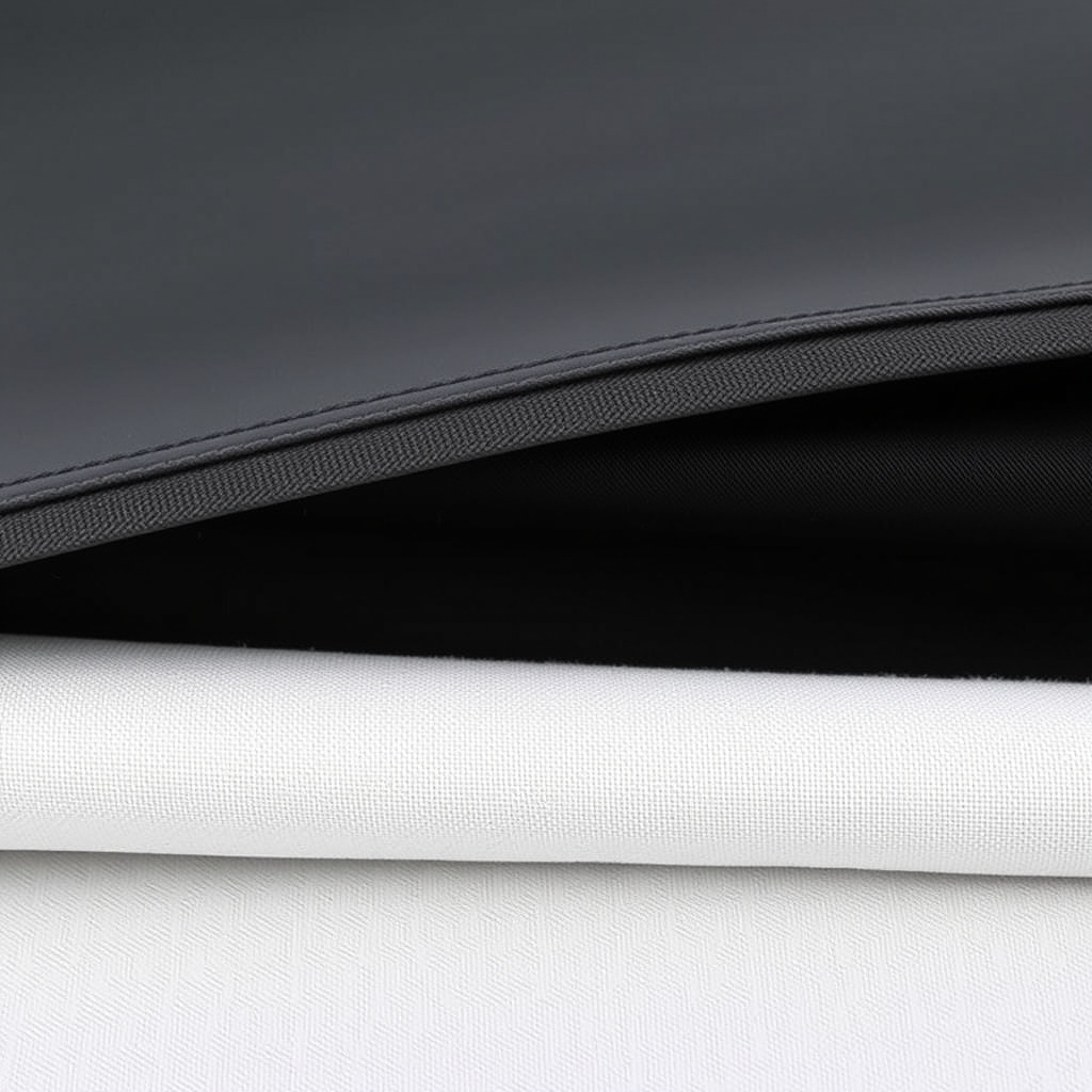 Materials Used in Grill Covers