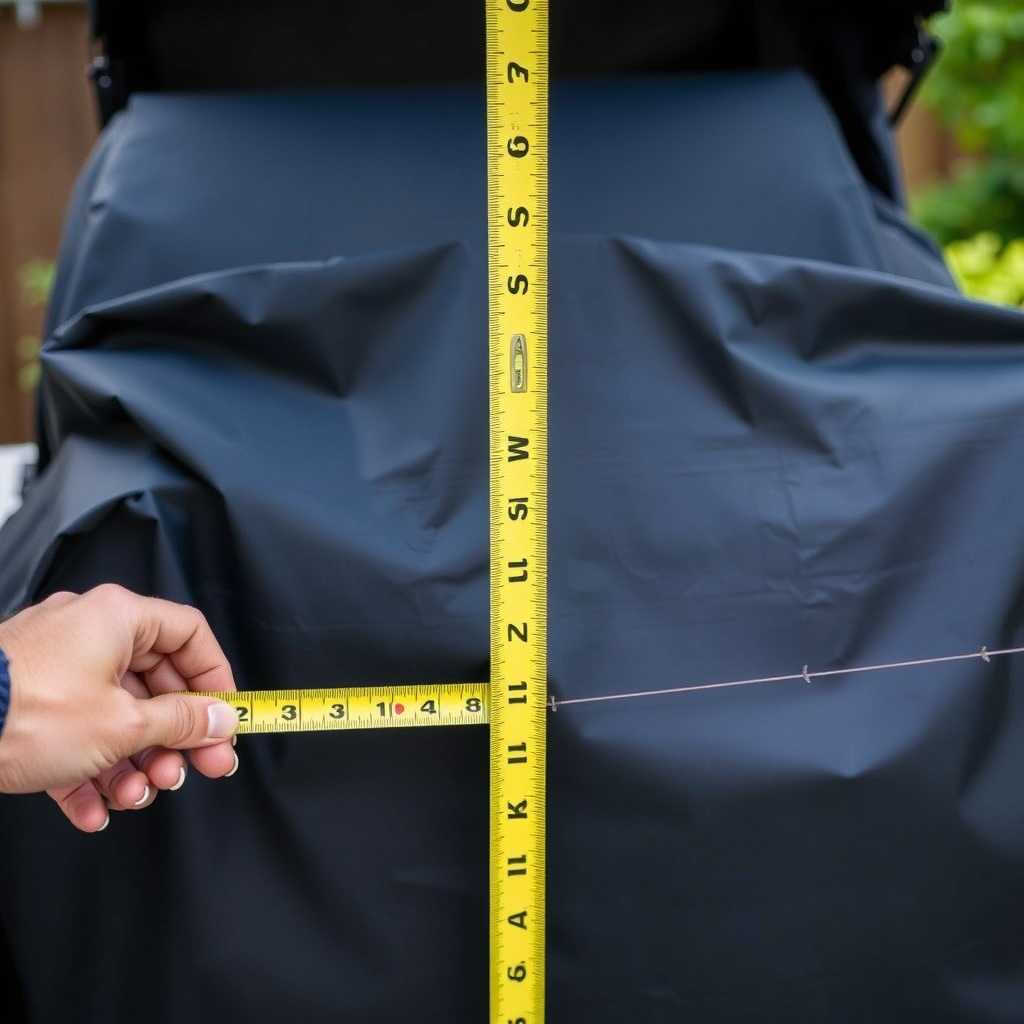 How to Choose the Best Grill Cover for Your Setup