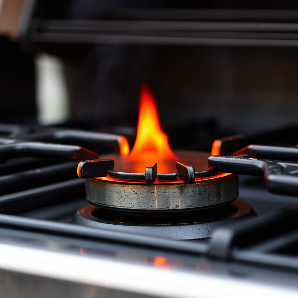 What Is a Searing Burner on a Grill? Understanding Its Purpose and Benefits 2 How a Searing Burner Works on a Grill