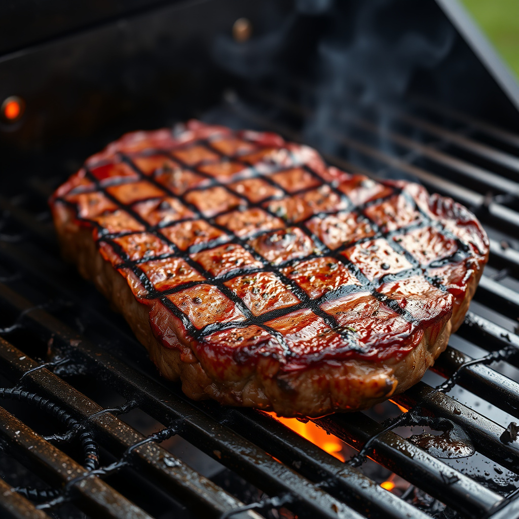 What Is a Searing Burner on a Grill? Understanding Its Purpose and Benefits 3 Advantages of Using a Searing Burner on Your Grill