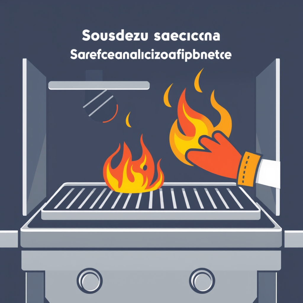 Understanding the Difference Between a Grill and a Griddle 7 Safety Tips for Using Grills and Griddles