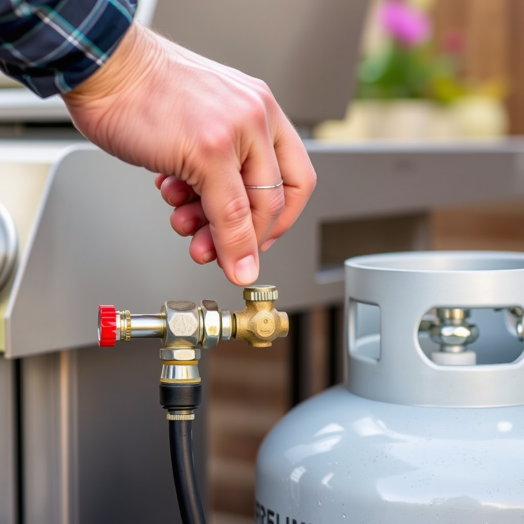 Propane vs Natural Gas Grill: Understanding the Key Differences 3 Cost and Installation Considerations