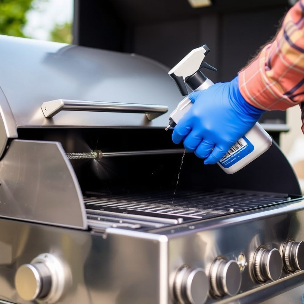 Propane vs Natural Gas Grill: Understanding the Key Differences 7 Maintenance and Longevity Factors