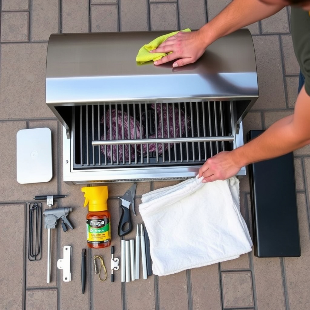 Infrared vs Gas Grill: Understanding the Key Differences for Better Outdoor Cooking 4 Ease of Use and Maintenance