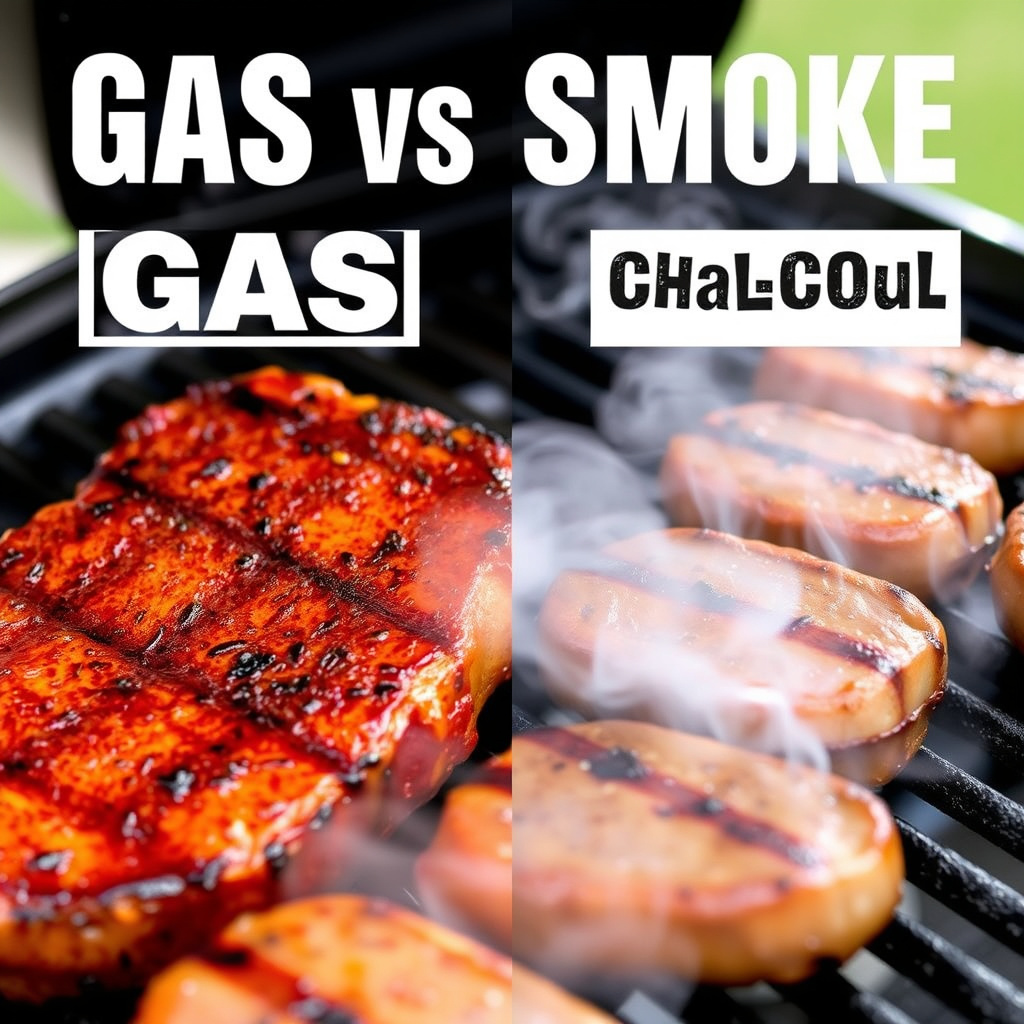 Flavor and Cooking Performance Compared