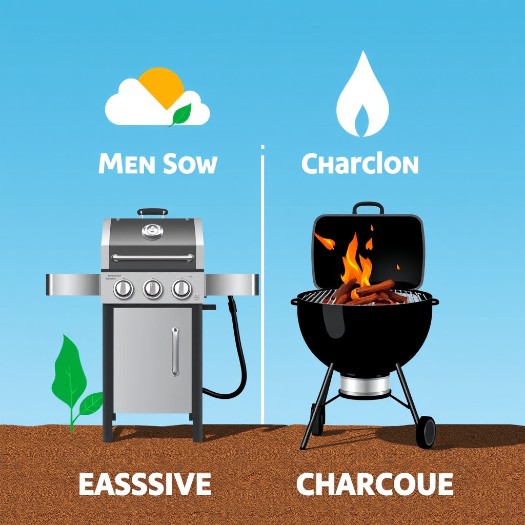 Environmental and Convenience Factors Influencing Choice