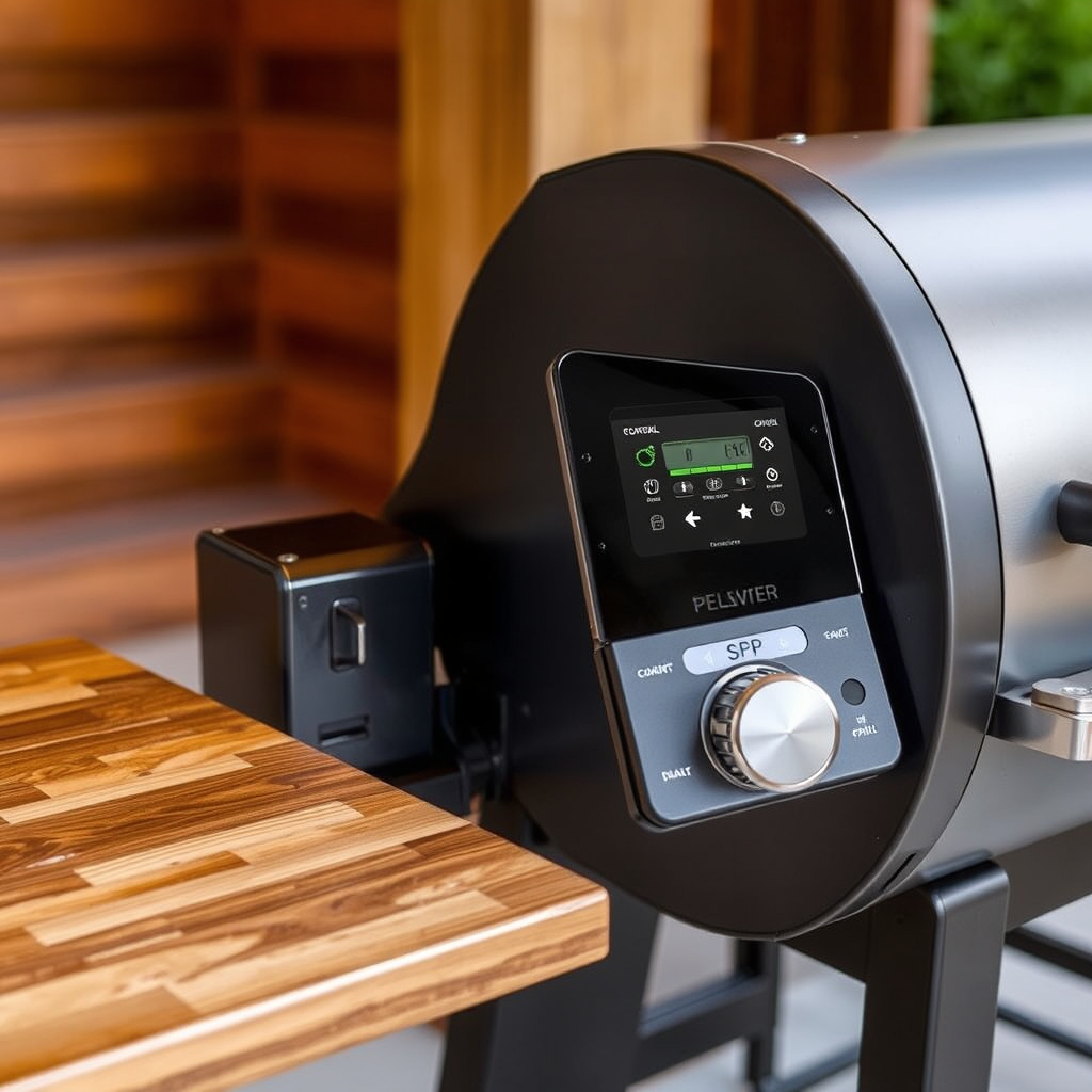 Choosing the Best Pellet Grill for Beginners