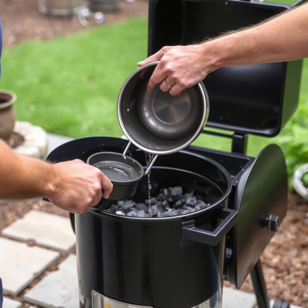 Pellet Grill Maintenance Essentials