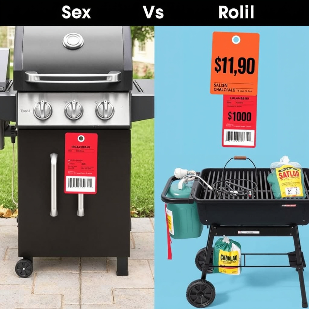 Cost Comparison: Upfront and Ongoing Expenses
