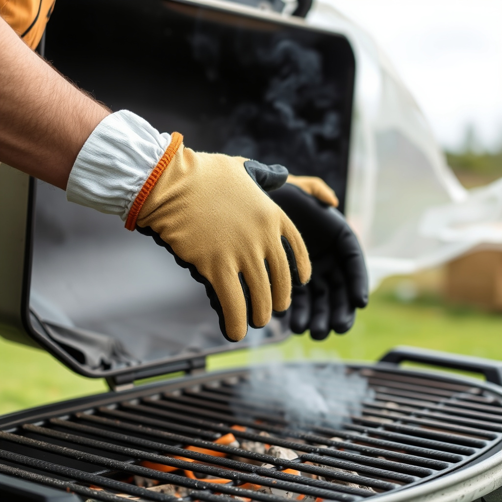 Are Charcoal Grills Healthy? Understanding Health Impacts of Charcoal Grilling 6 Long-Term Exposure and Safety Precautions