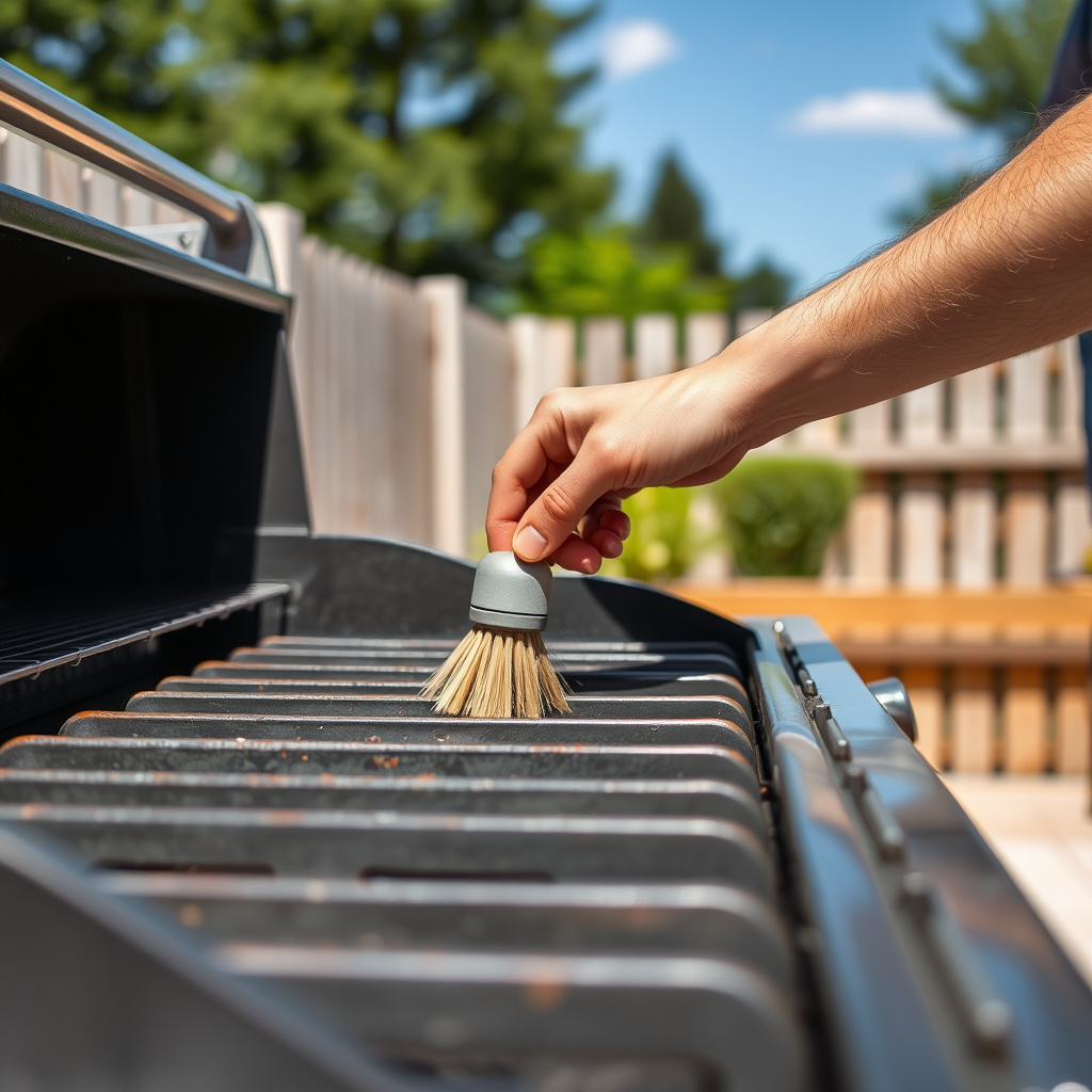 Are Gas Grills Safe? Key Safety Tips and Risks Explained 3 Routine Maintenance for Gas Grill Safety
