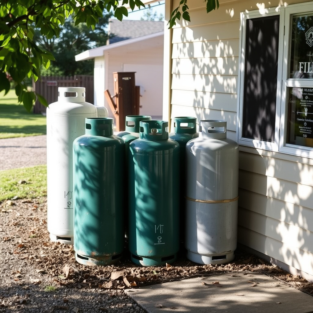 Are Gas Grills Safe? Key Safety Tips and Risks Explained 6 Safe Storage and Emergency Precautions