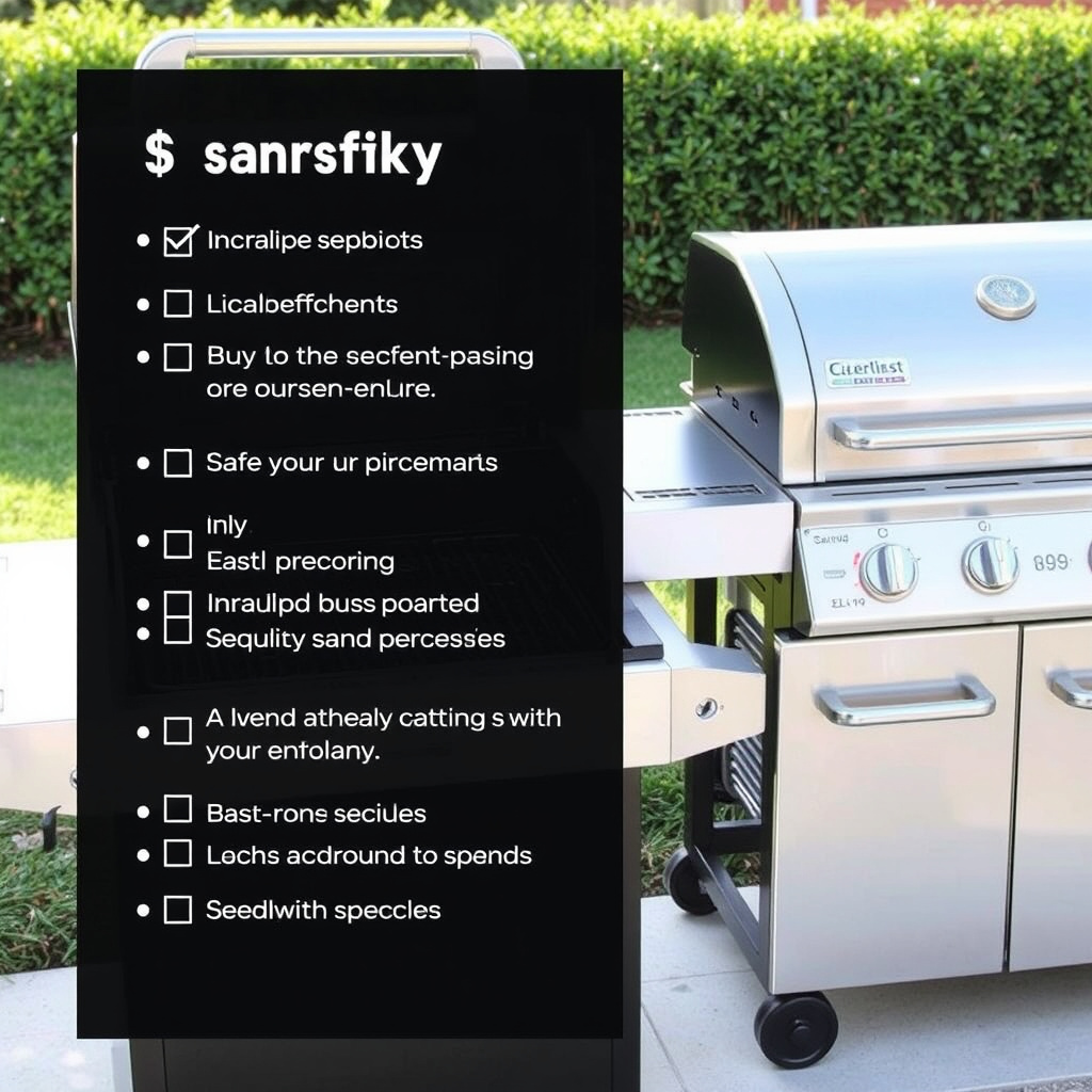 Are Gas Grills Safe? Key Safety Tips and Risks Explained 7 Tips for Safe Gas Grill Usage