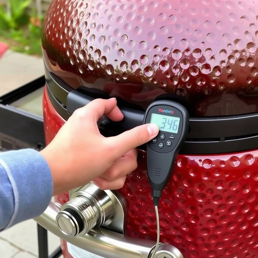 Tips for Getting Started with Kamado Grills